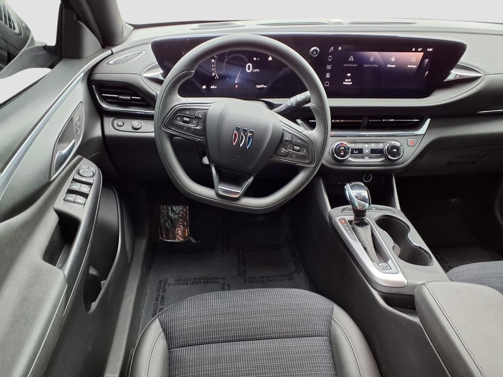 Used 2025 Buick Envista Preferred FWD image 9
