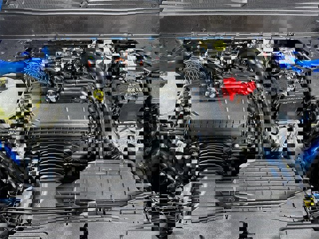 Certified 2025 Ford Maverick XL w/ 4K Tow Package image 22