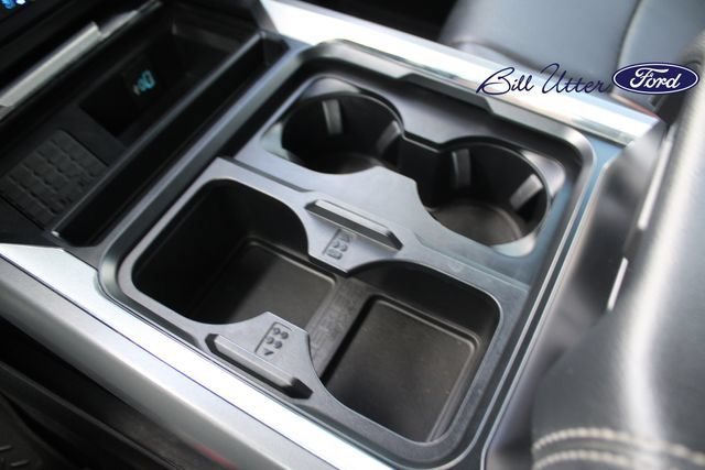 Certified 2025 Ford F250 Lariat w/ Black Appearance Package AWD/4WD image 17