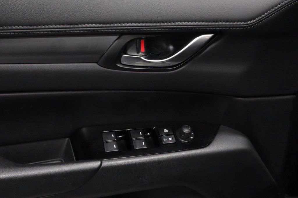 Used 2025 MAZDA CX-5 AWD 2.5 S w/ Select Package image 23