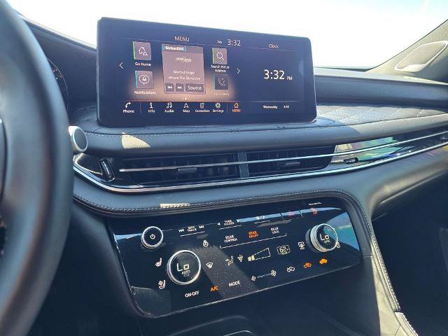 Used 2025 INFINITI QX60 Autograph AWD/4WD image 22
