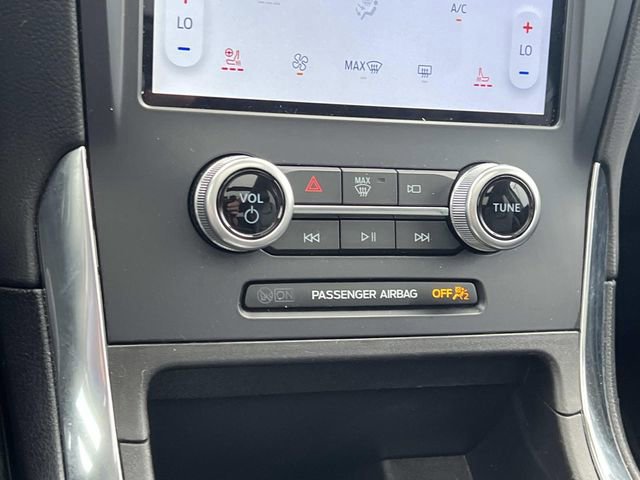 Certified 2023 Ford Edge Titanium w/ Equipment Group 301A image 25