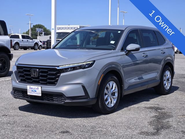 Used 2024 Honda CR-V LX image 3
