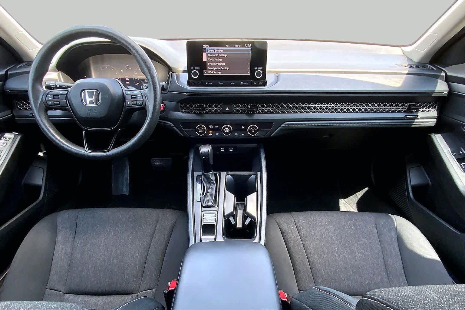 Used 2023 Honda Accord LX image 16