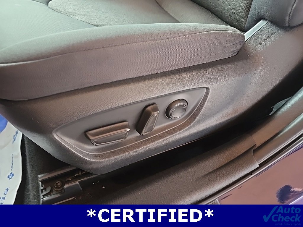 Used 2023 Toyota Camry LE image 23