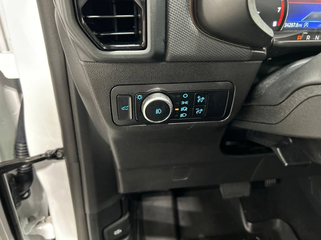 Certified 2023 Ford Bronco Sport Outer Banks w/ Tech Package AWD/4WD image 14