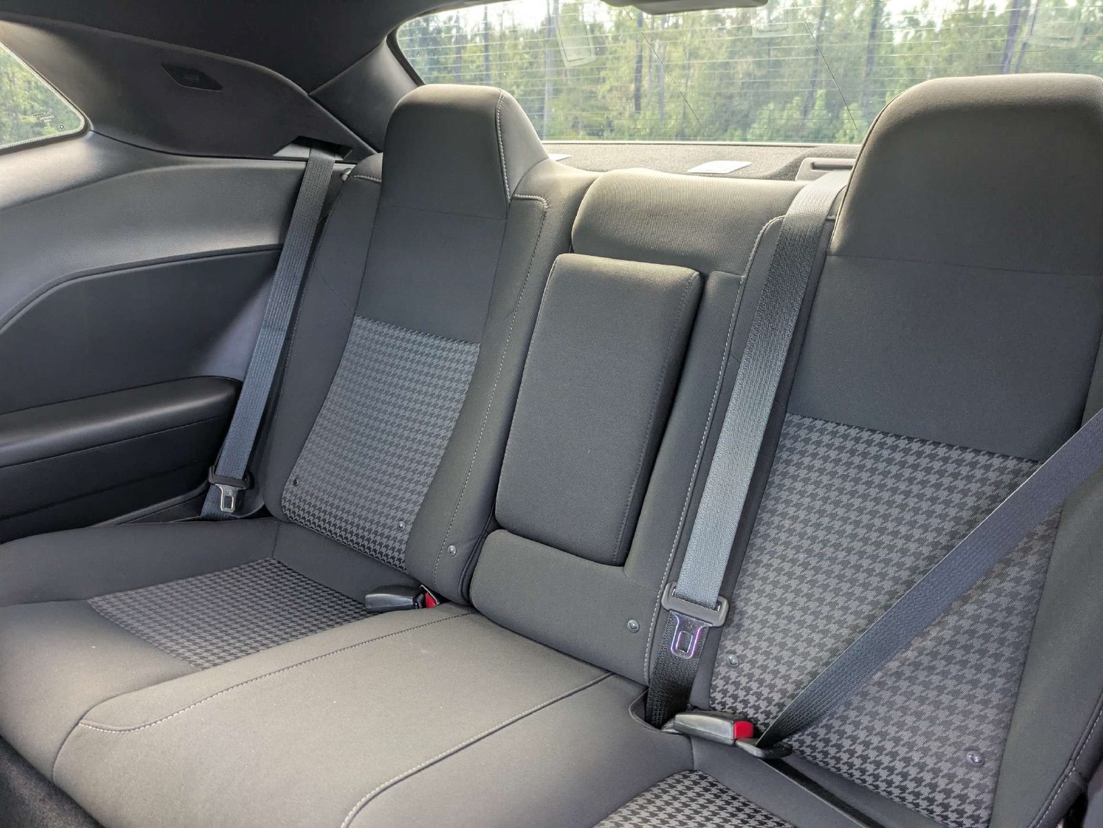 Used 2019 Dodge Challenger R/T RWD image 15