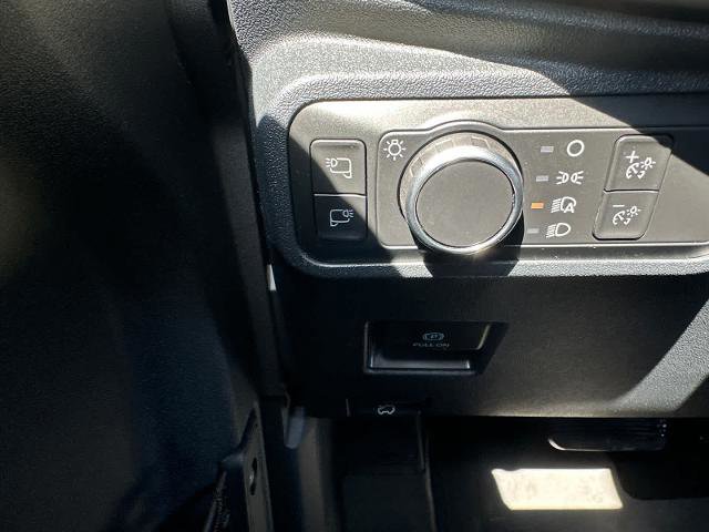 Certified 2022 Ford Bronco Wildtrak AWD/4WD image 26