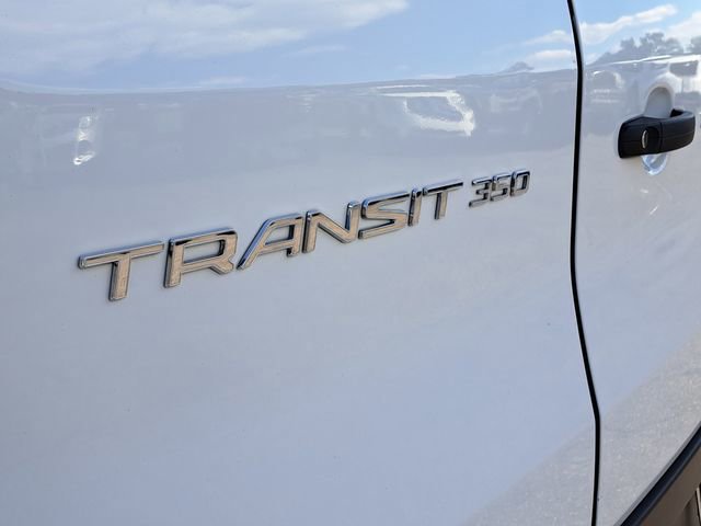 Certified 2023 Ford Transit 350 XLT image 7