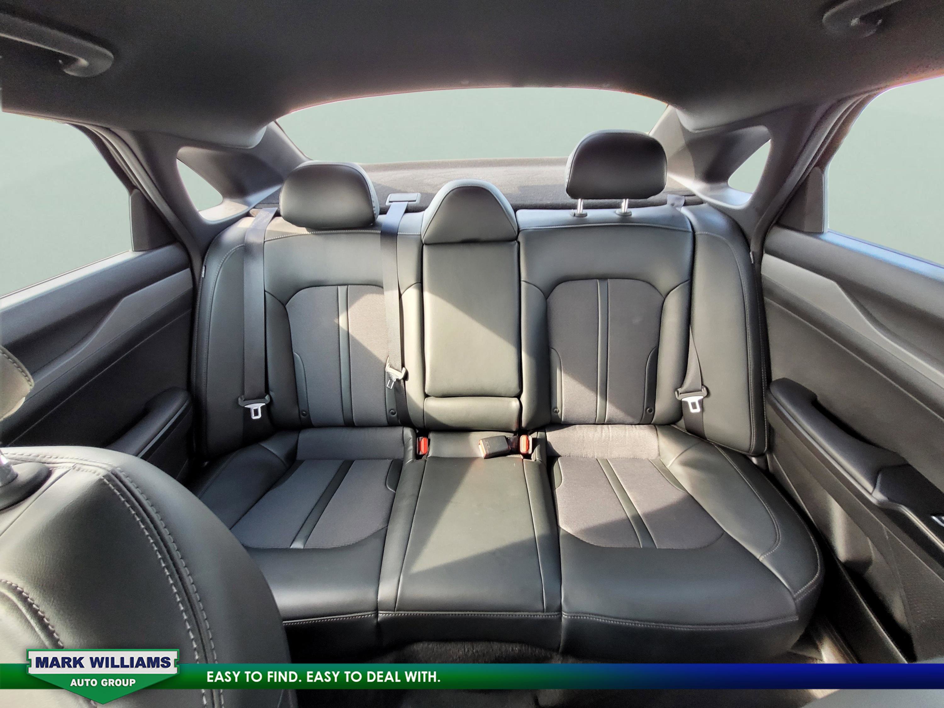 Used 2022 Kia K5 GT-Line image 18