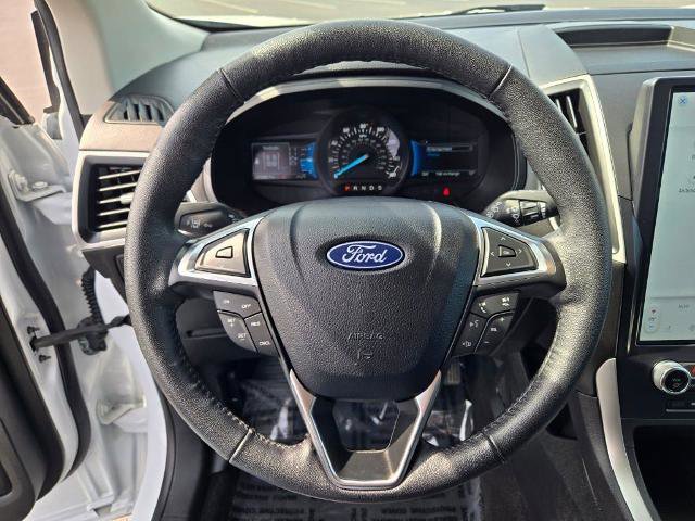 Certified 2024 Ford Edge SEL AWD/4WD image 32