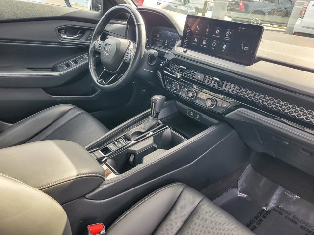 Used 2023 Honda Accord Sport image 25