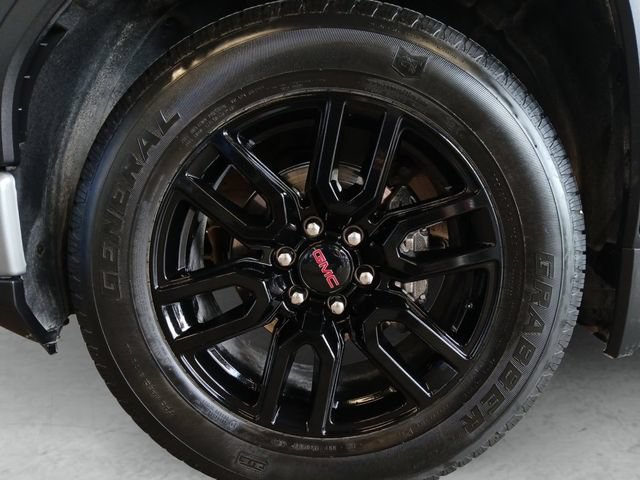 Used 2025 GMC Sierra 1500 Elevation RWD image 24