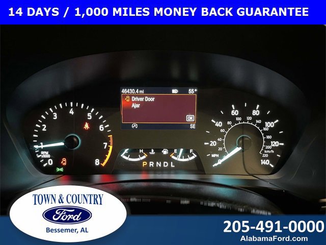 Certified 2022 Ford Escape SE w/ Convenience Package image 22