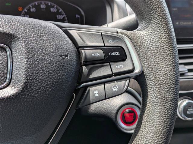 Used 2018 Honda Accord EX image 13
