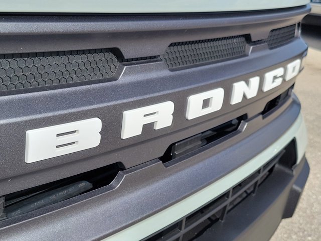 Certified 2024 Ford Bronco Sport Big Bend image 7