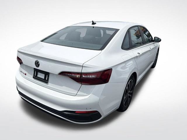 Used 2022 Volkswagen Jetta Sport FWD image 5