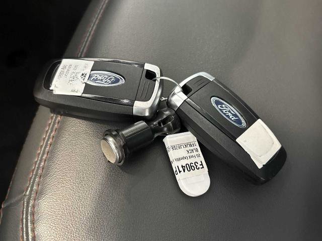 Certified 2025 Ford Expedition Max Active AWD/4WD image 32