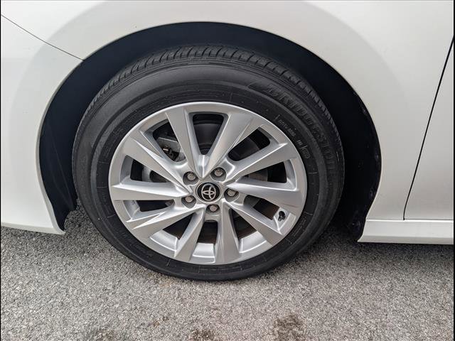 Used 2023 Toyota Camry LE image 4