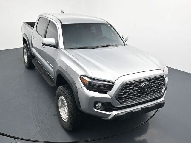 Used 2023 Toyota Tacoma TRD Off-Road AWD/4WD image 38