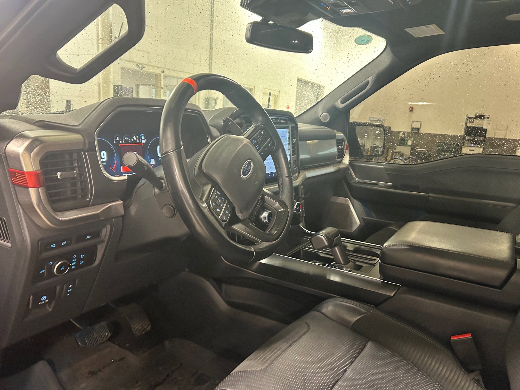 Certified 2023 Ford F150 Raptor AWD/4WD image 6