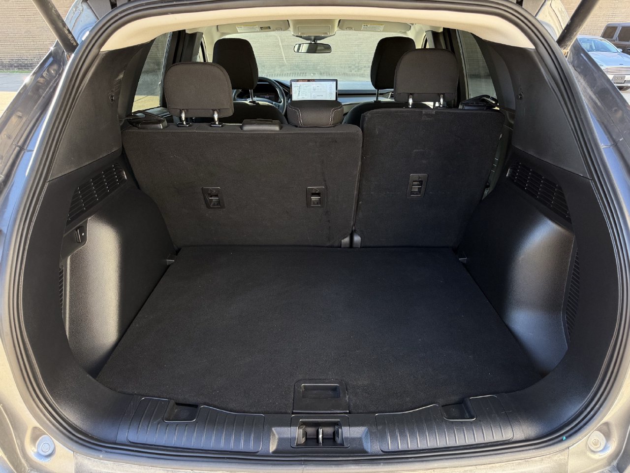 Certified 2024 Ford Escape Active w/ Tech Pack #1 FWD image 28