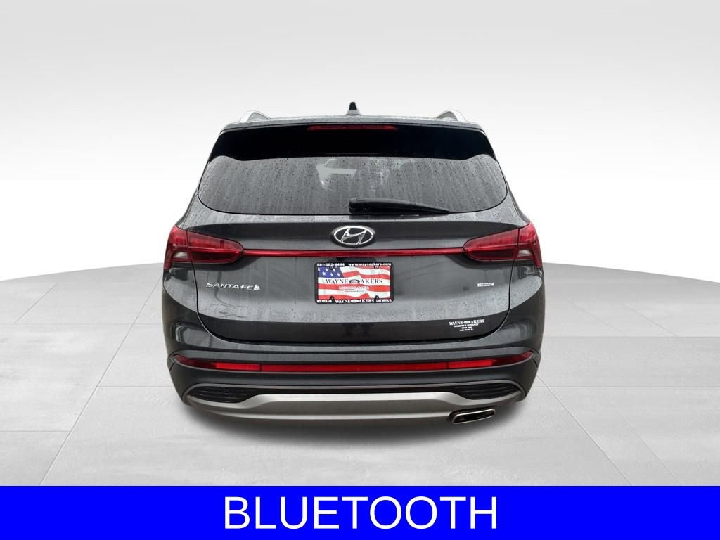 Used 2023 Hyundai Santa Fe SEL image 5