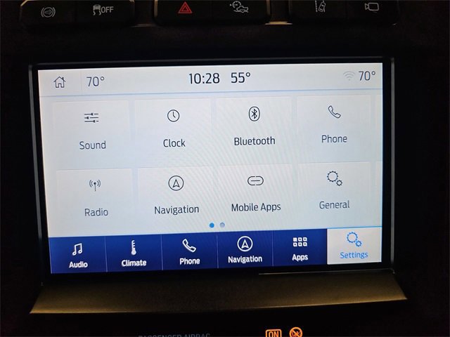 Certified 2021 Ford F350 Platinum w/ Tremor Off-Road Package image 21