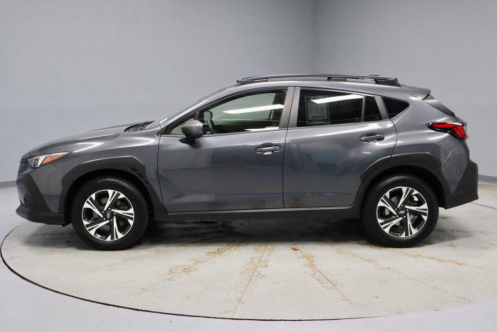 Used 2024 Subaru Crosstrek 2.0i Premium AWD/4WD image 9