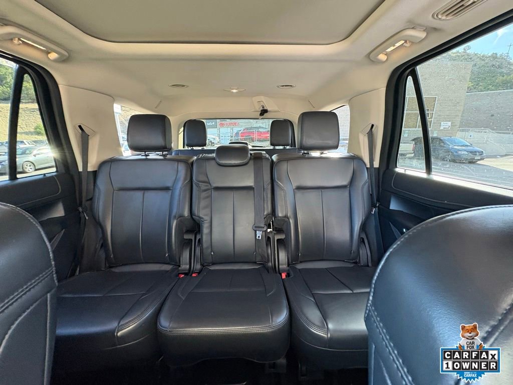 Certified 2024 Ford Expedition XLT AWD/4WD image 6