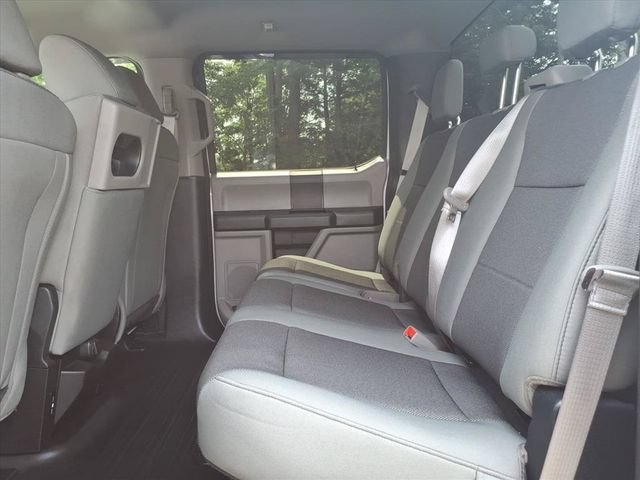 Certified 2020 Ford F150 XL w/ Equipment Group 101A Mid AWD/4WD image 16