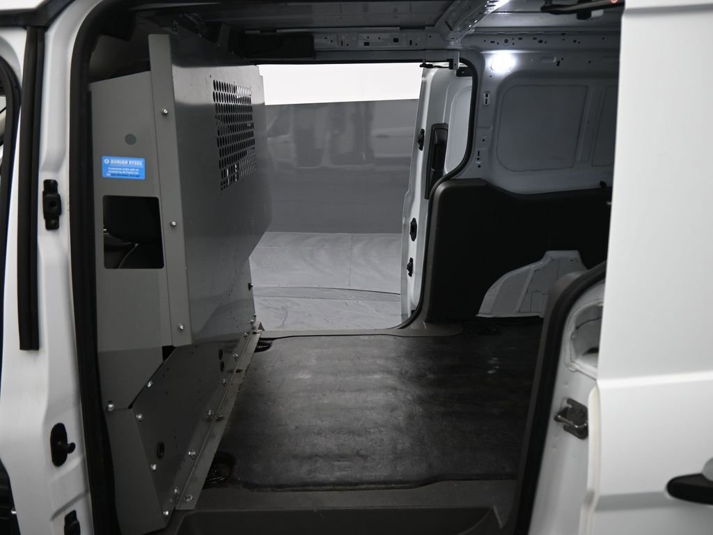 Certified 2022 Ford Transit Connect XL image 15