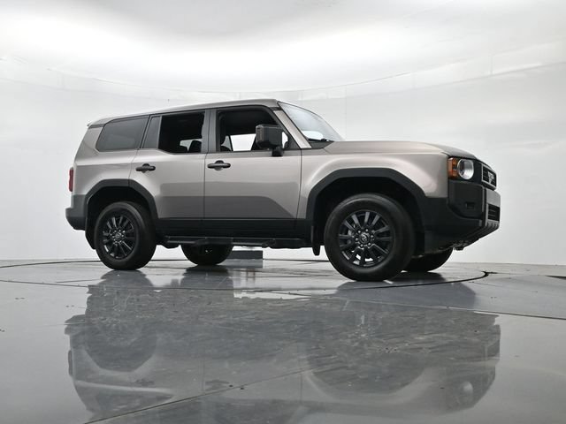 Used 2025 Toyota Land Cruiser 1958 AWD/4WD image 34