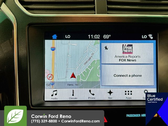 Certified 2017 Ford Explorer Sport w/ Equipment Group 401A AWD/4WD image 19