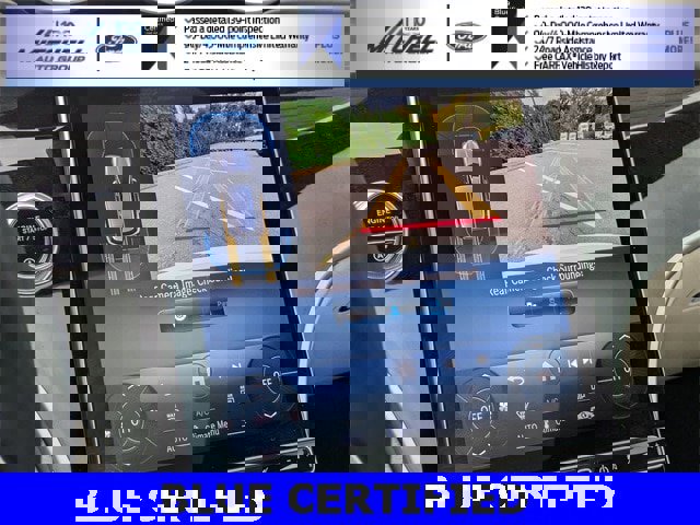 Used 2023 Mercedes-Benz GLC 300 4MATIC image 20