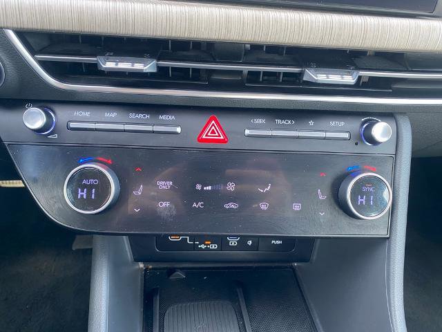 Used 2024 Hyundai Sonata SEL image 21