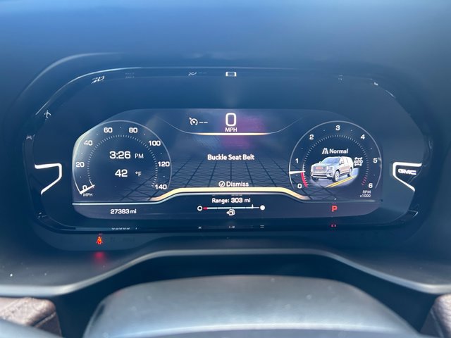 Used 2022 GMC Yukon Denali image 11