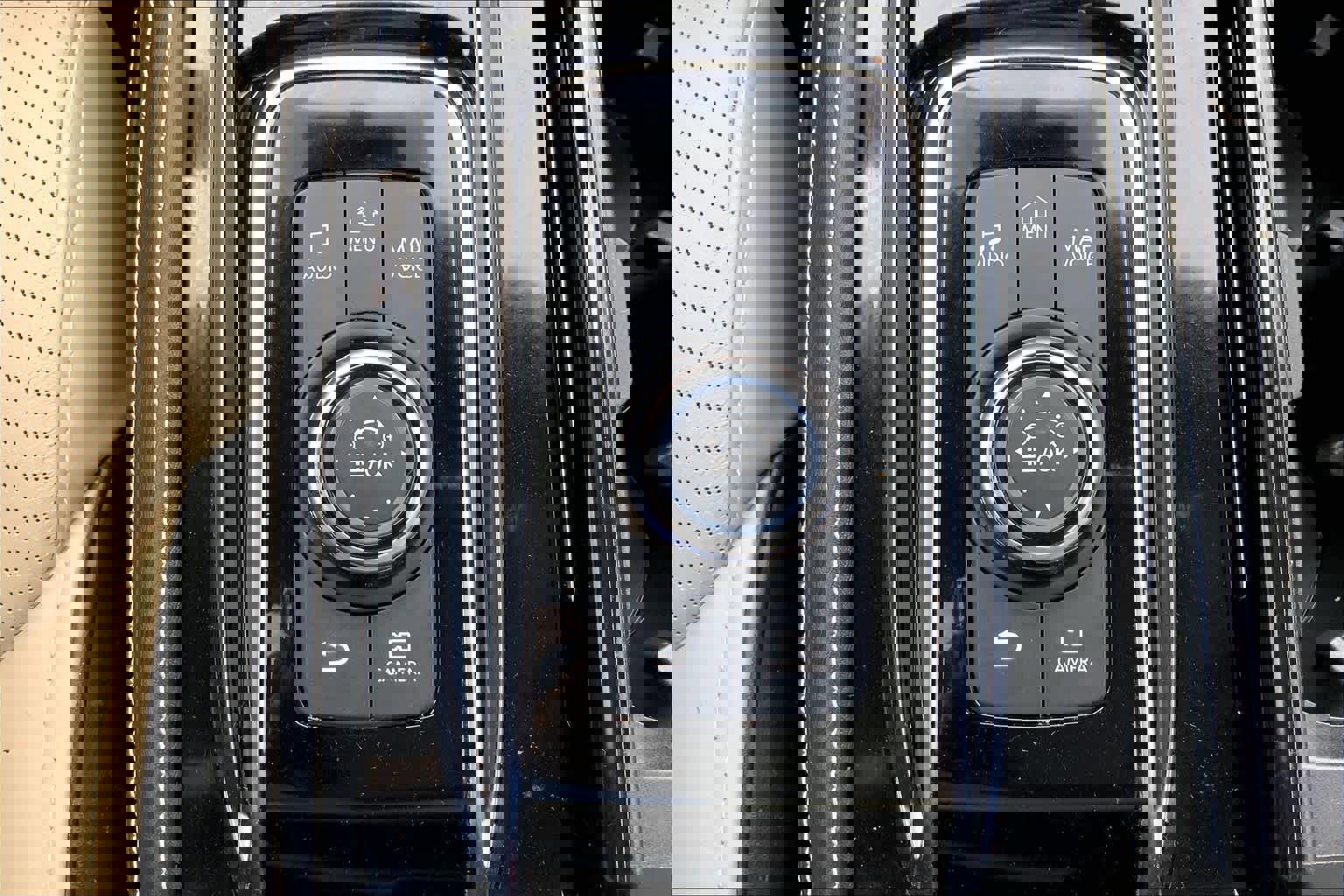 Used 2022 INFINITI QX80 Premium Select w/ Cargo Package image 35