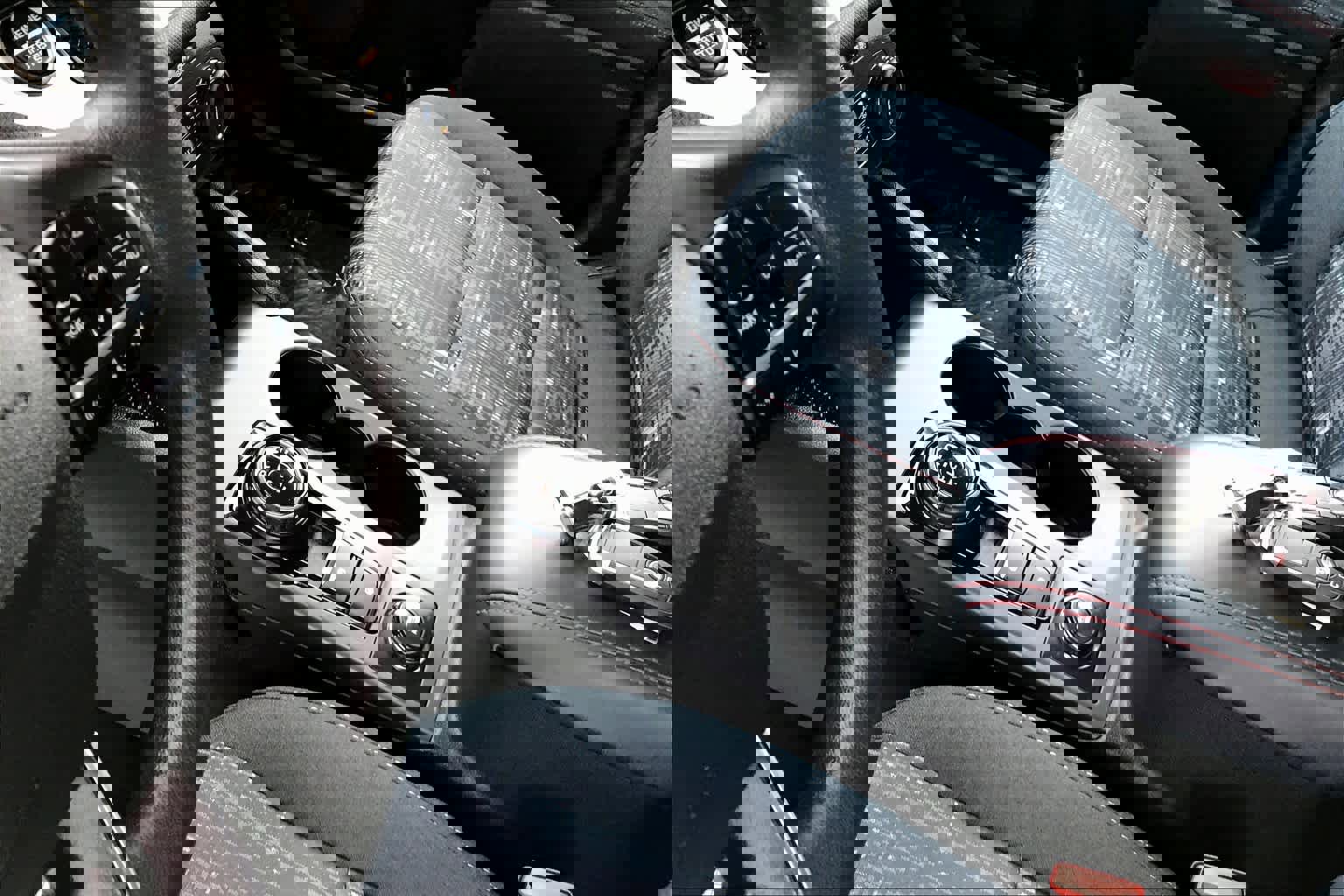 Certified 2023 Ford Bronco Sport Heritage image 14