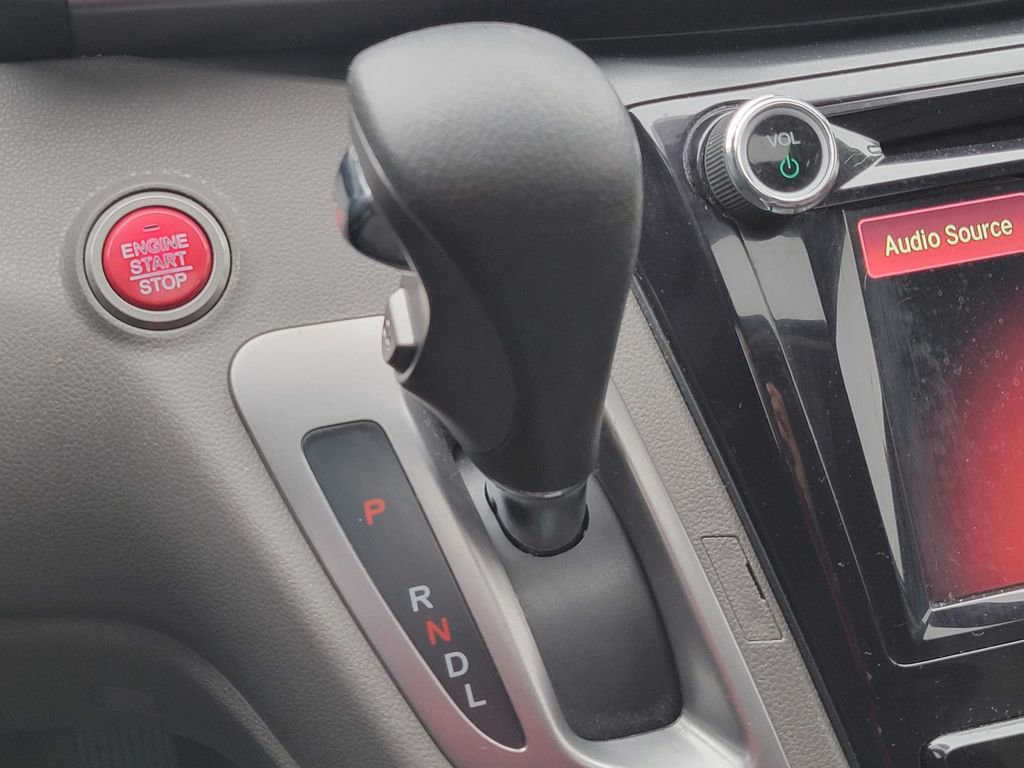 Used 2017 Honda Odyssey EX-L image 29