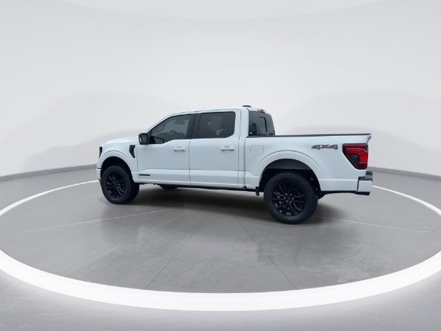 Certified 2024 Ford F150 XLT w/ Equipment Group 302A MID AWD/4WD image 4
