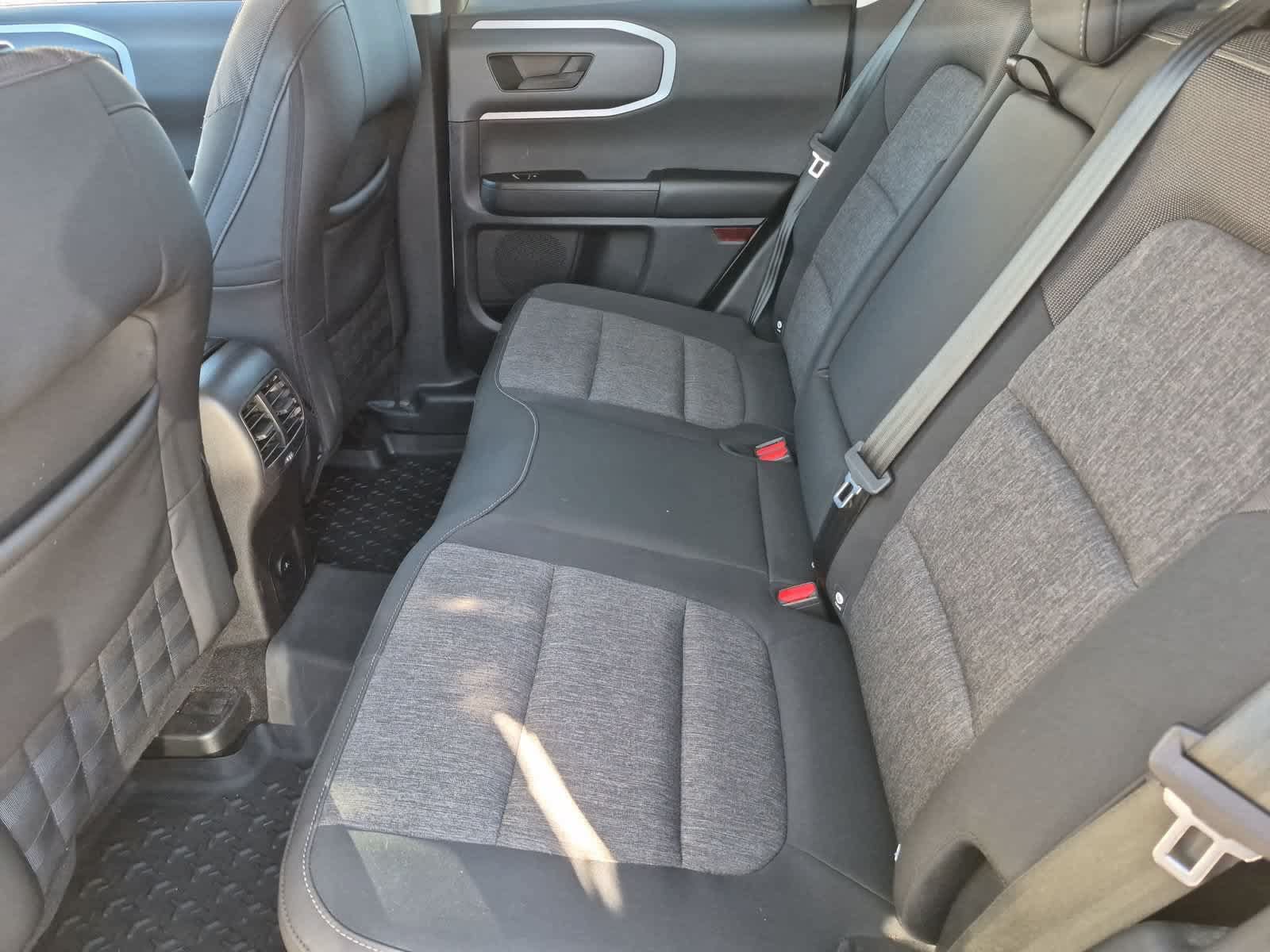 Certified 2024 Ford Bronco Sport Big Bend w/ Convenience Package AWD/4WD image 19