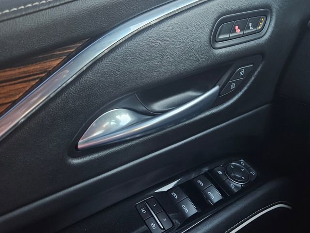 Used 2024 GMC Sierra 2500 AT4X image 37