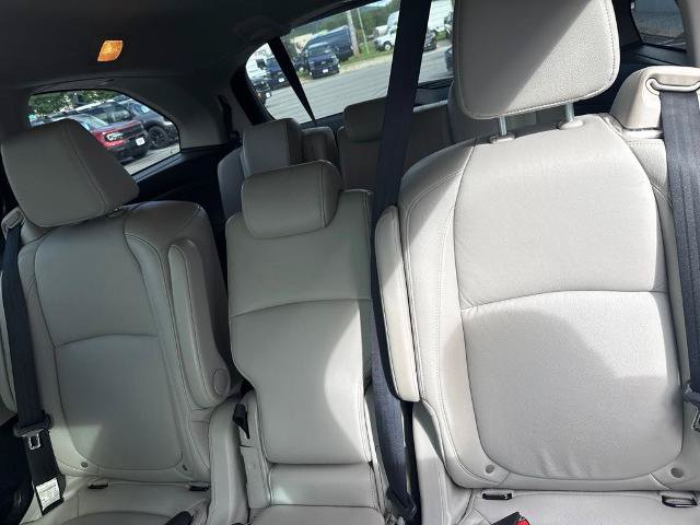 Used 2025 Honda Odyssey EX-L image 23