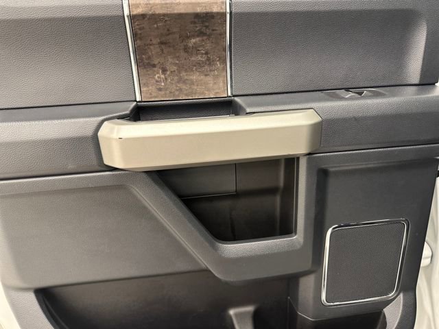 Certified 2022 Ford F350 Lariat w/ Lariat Ultimate Package image 22