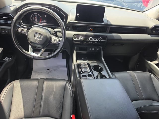 Used 2024 Honda Pilot EX-L image 15