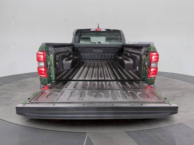 Certified 2025 Ford Maverick XLT w/ XLT Luxury Package AWD/4WD image 15