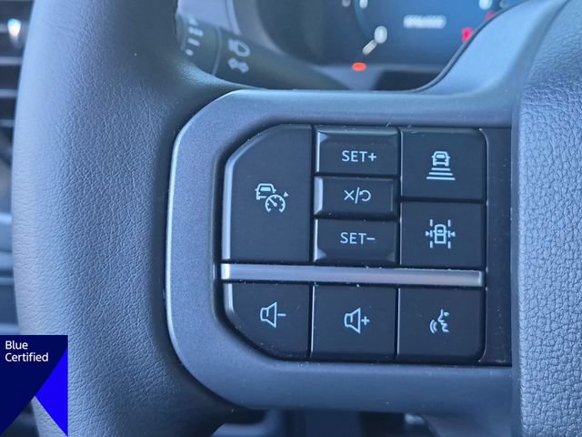 Certified 2025 Ford F150 XLT w/ Equipment Group 302A MID AWD/4WD image 18