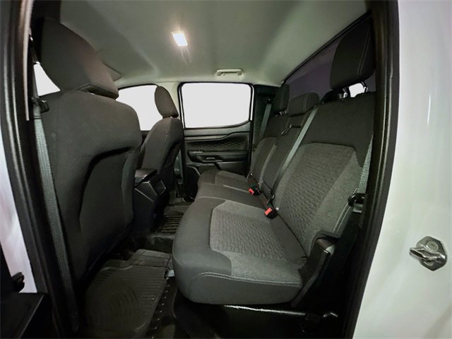 Certified 2024 Ford Ranger XL w/ Trailer Tow Package image 19