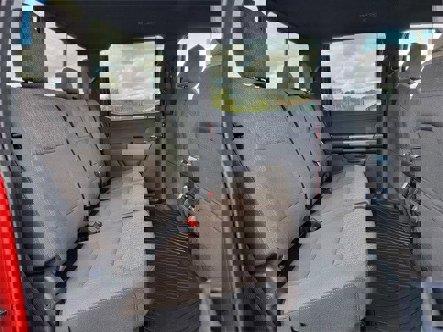 Certified 2025 Ford F150 XLT w/ Equipment Group 302A MID image 23